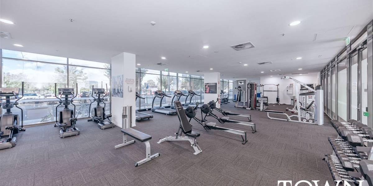 148/7 Irving Street, PHILLIP, ACT 2606 AUS