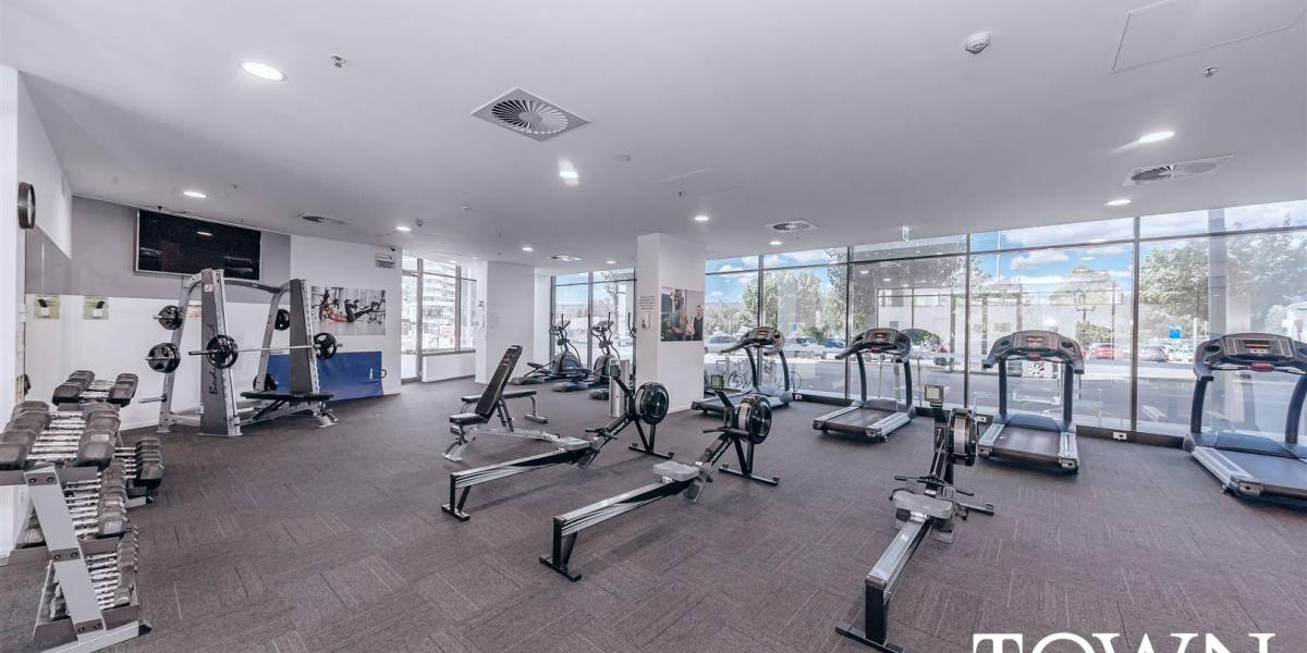148/7 Irving Street, PHILLIP, ACT 2606 AUS