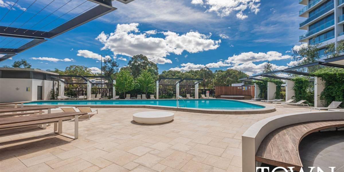 148/7 Irving Street, PHILLIP, ACT 2606 AUS