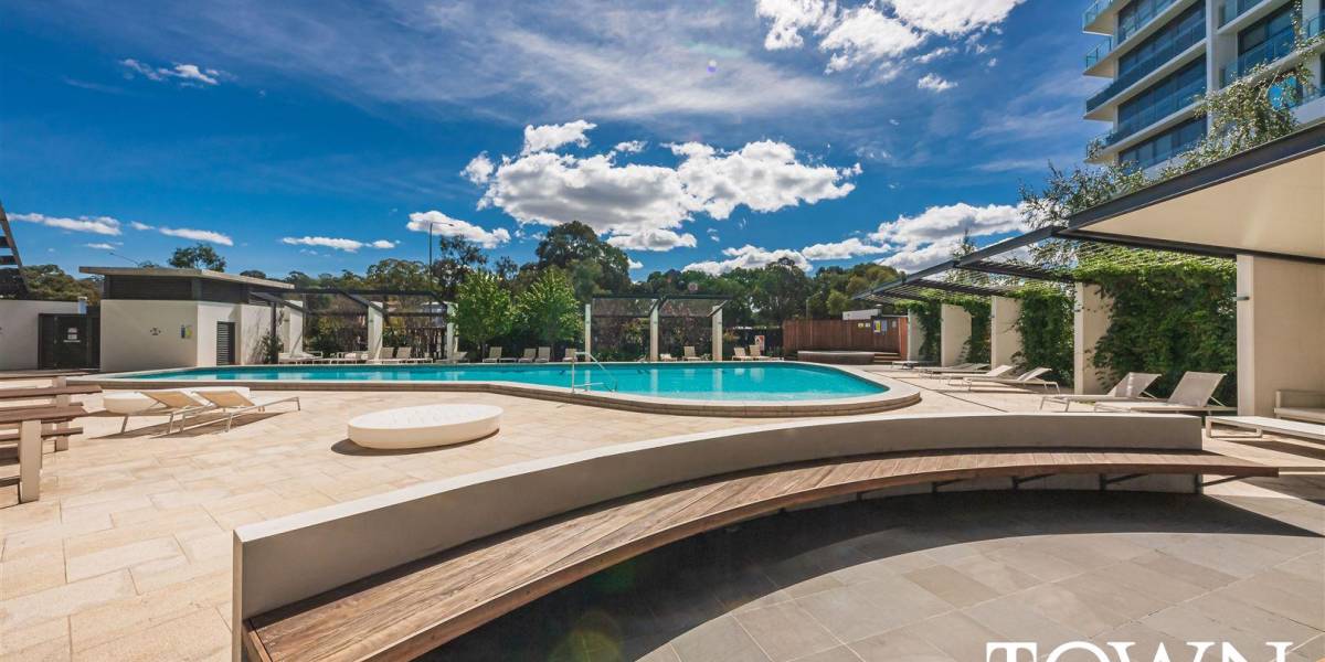 148/7 Irving Street, PHILLIP, ACT 2606 AUS