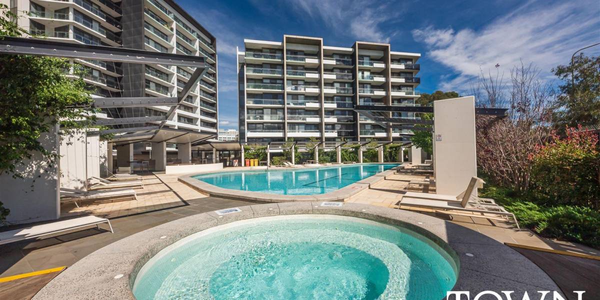148/7 Irving Street, PHILLIP, ACT 2606 AUS