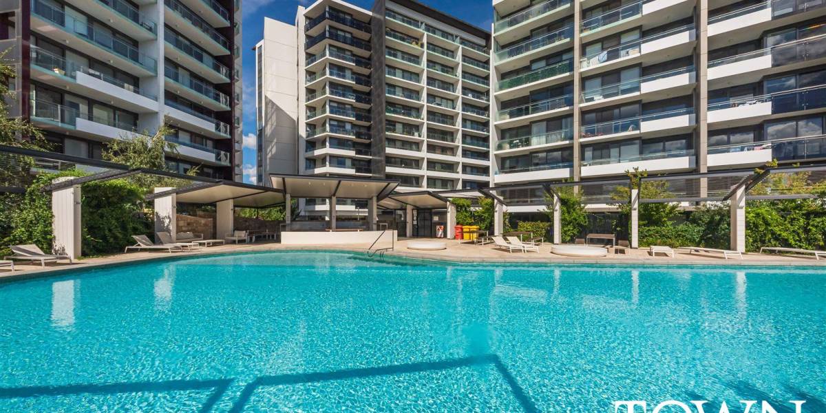 148/7 Irving Street, PHILLIP, ACT 2606 AUS