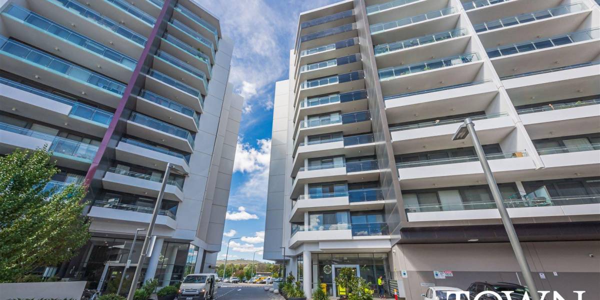148/7 Irving Street, PHILLIP, ACT 2606 AUS