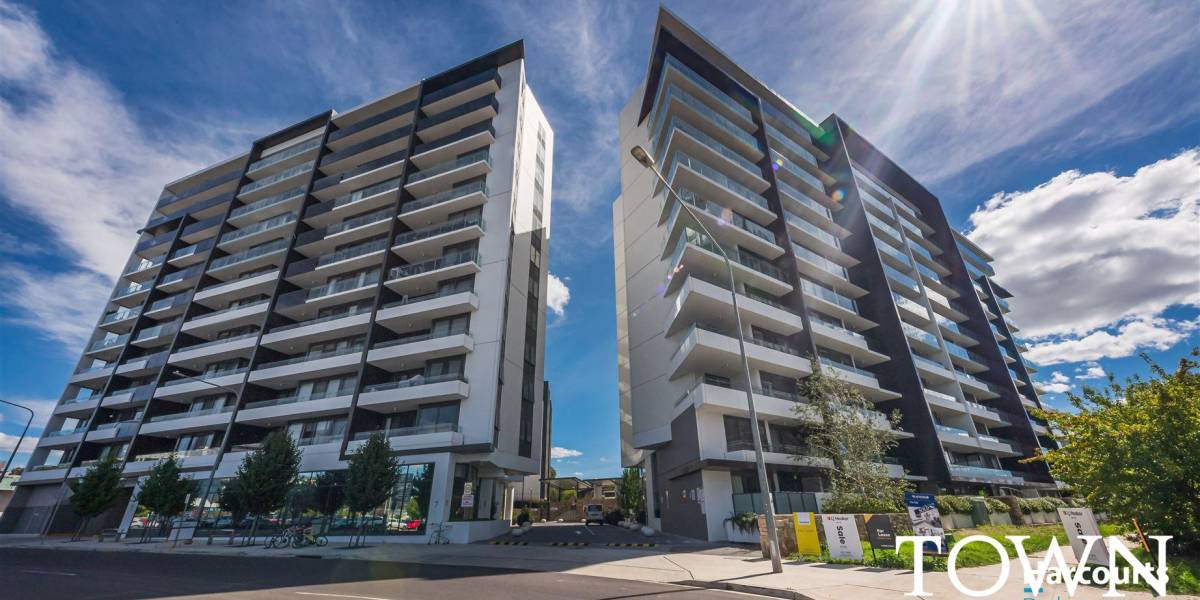 148/7 Irving Street, PHILLIP, ACT 2606 AUS