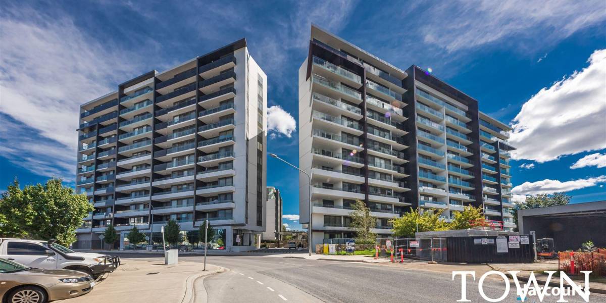 148/7 Irving Street, PHILLIP, ACT 2606 AUS