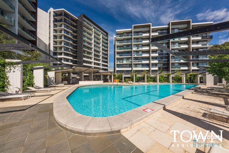 148/7 Irving Street, PHILLIP  ACT  2606