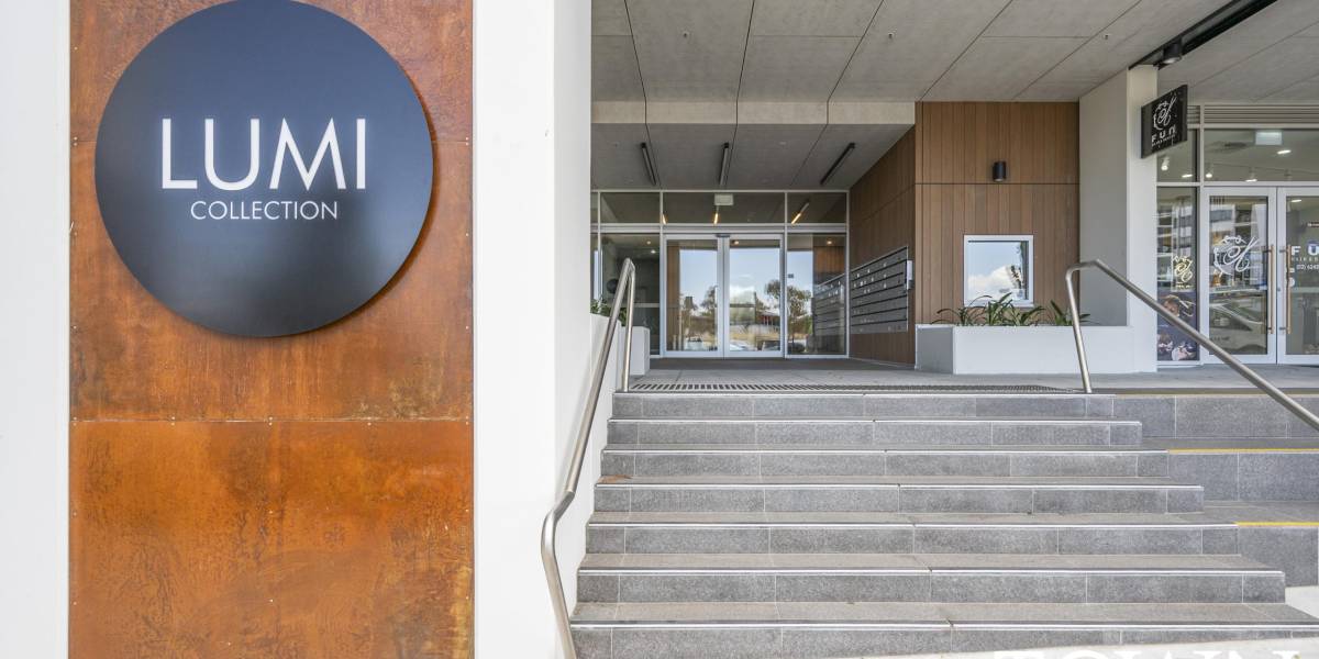 305/102 swain street, GUNGAHLIN, ACT 2912 AUS