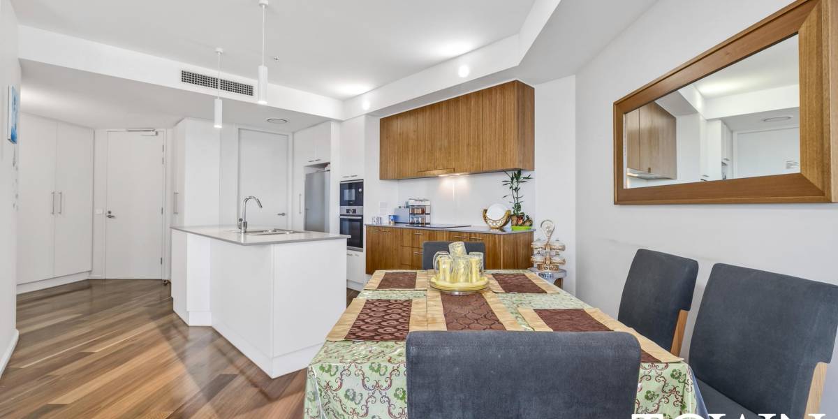 305/102 swain street, GUNGAHLIN, ACT 2912 AUS