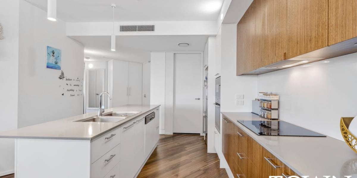 305/102 swain street, GUNGAHLIN, ACT 2912 AUS