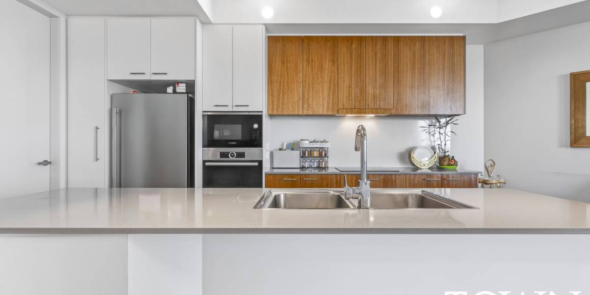 305/102 swain street, GUNGAHLIN, ACT 2912 AUS