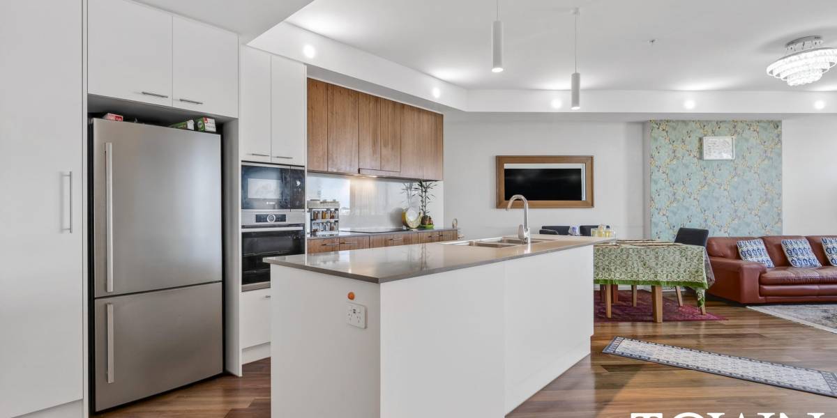 305/102 swain street, GUNGAHLIN, ACT 2912 AUS