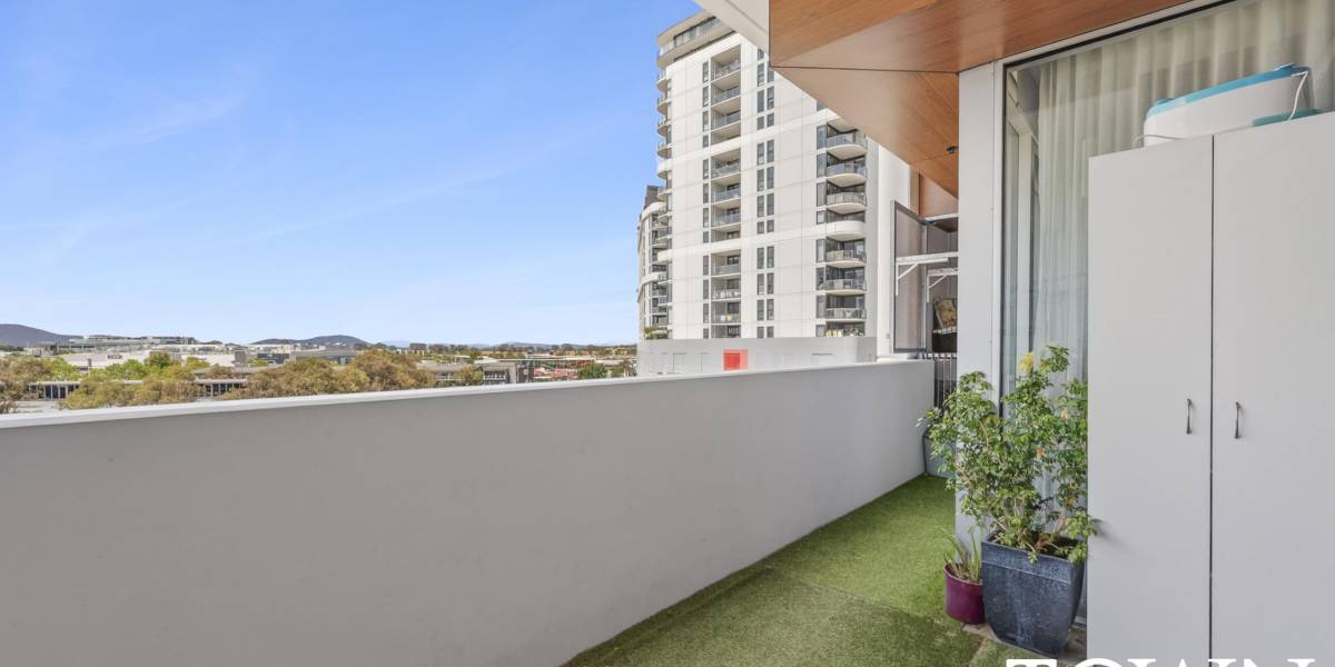 305/102 swain street, GUNGAHLIN, ACT 2912 AUS