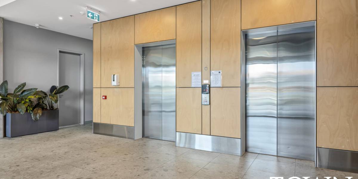 305/102 swain street, GUNGAHLIN, ACT 2912 AUS