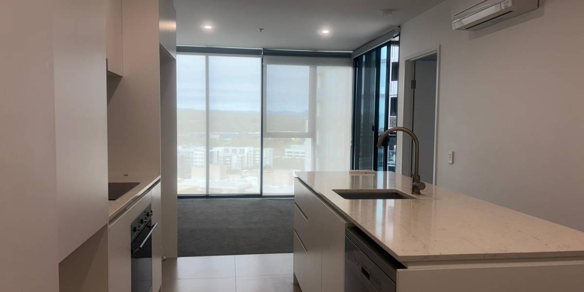 1412/1 Grazier Lane, BELCONNEN, ACT 2617 AUS