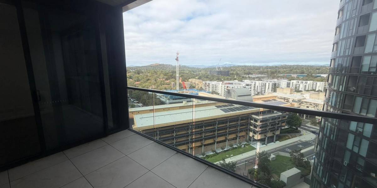 1412/1 Grazier Lane, BELCONNEN, ACT 2617 AUS