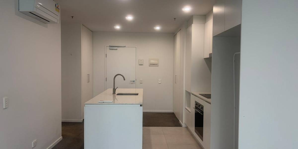 1412/1 Grazier Lane, BELCONNEN, ACT 2617 AUS