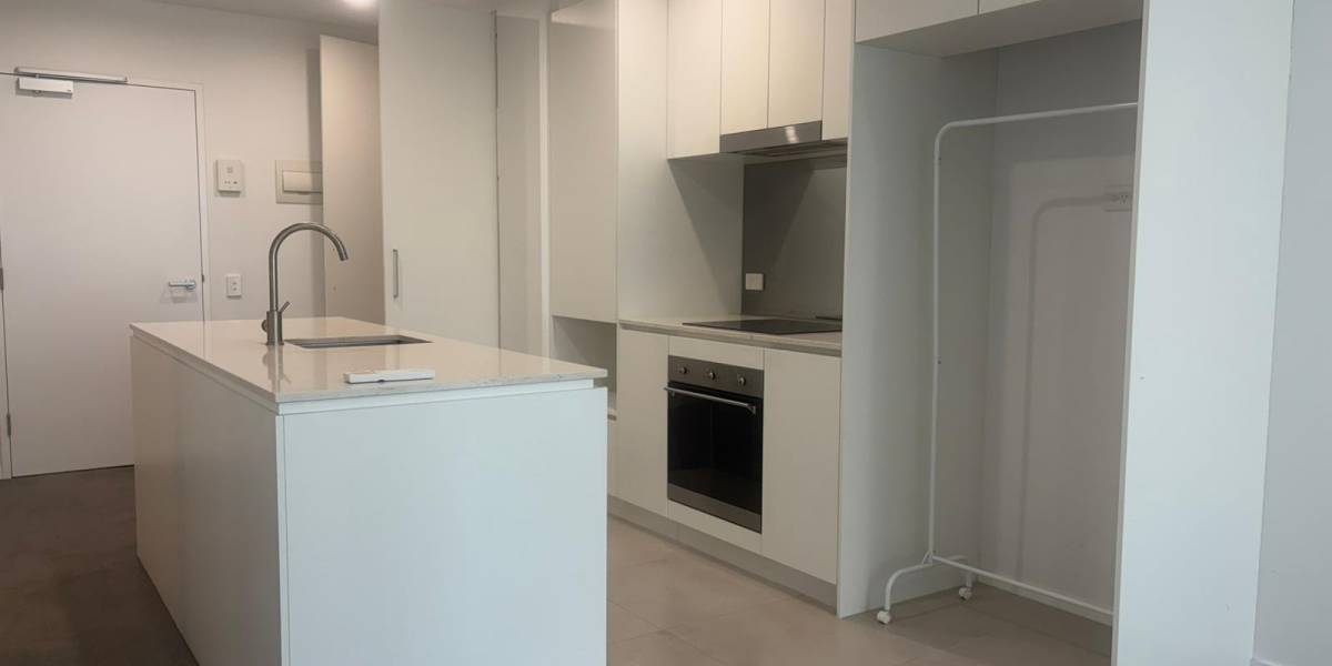 1412/1 Grazier Lane, BELCONNEN, ACT 2617 AUS
