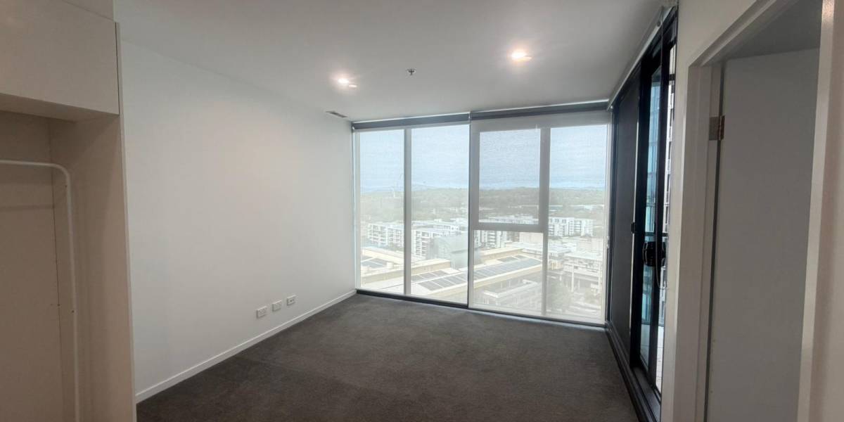 1412/1 Grazier Lane, BELCONNEN, ACT 2617 AUS