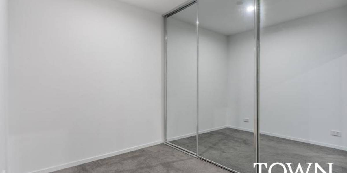 1412/1 Grazier Lane, BELCONNEN, ACT 2617 AUS