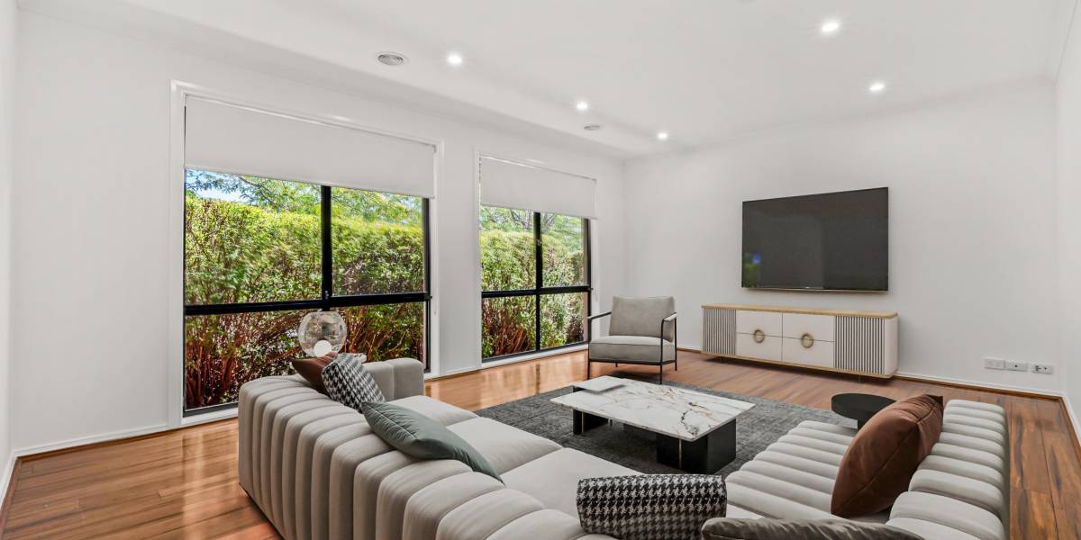 32 Hollingsworth Street, GUNGAHLIN, ACT 2912 AUS