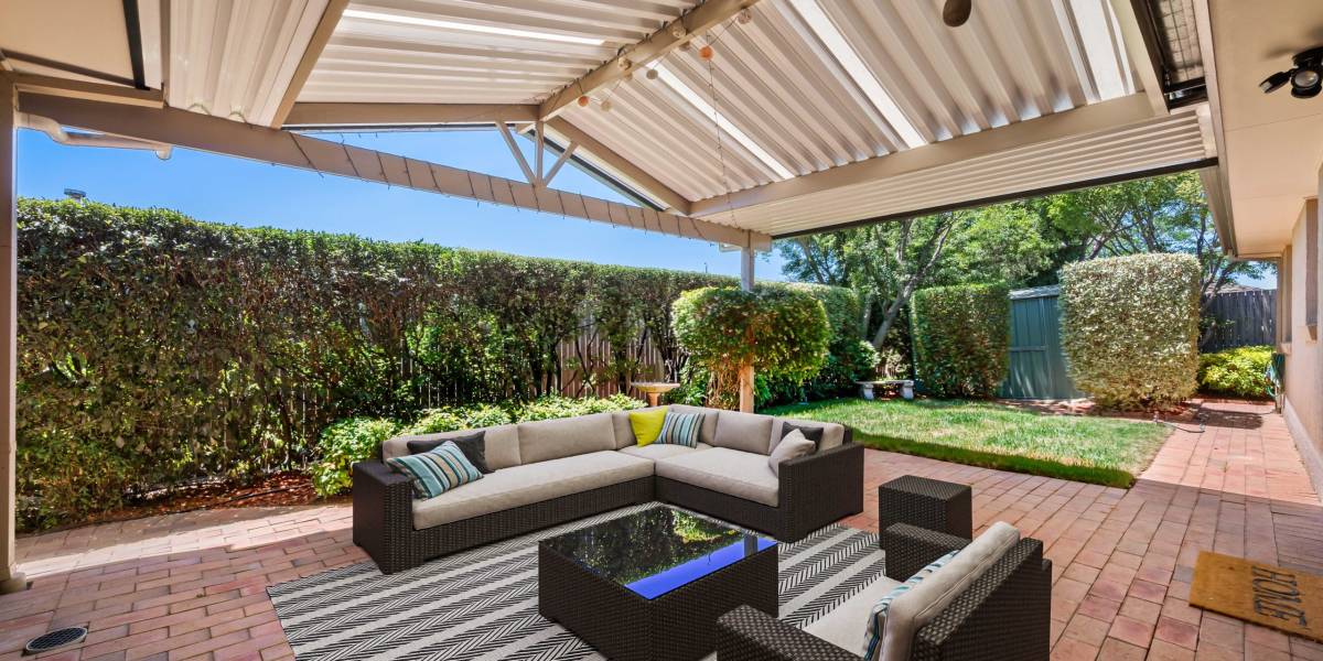 32 Hollingsworth Street, GUNGAHLIN, ACT 2912 AUS