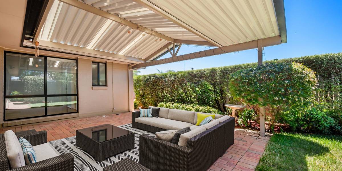 32 Hollingsworth Street, GUNGAHLIN, ACT 2912 AUS
