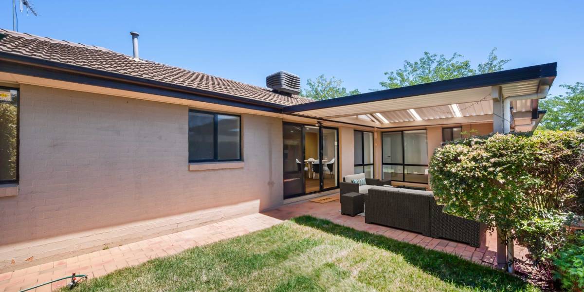 32 Hollingsworth Street, GUNGAHLIN, ACT 2912 AUS