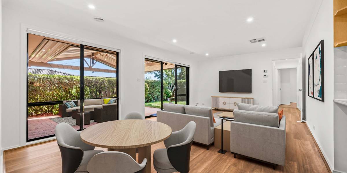 32 Hollingsworth Street, GUNGAHLIN, ACT 2912 AUS