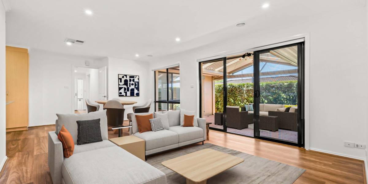 32 Hollingsworth Street, GUNGAHLIN, ACT 2912 AUS