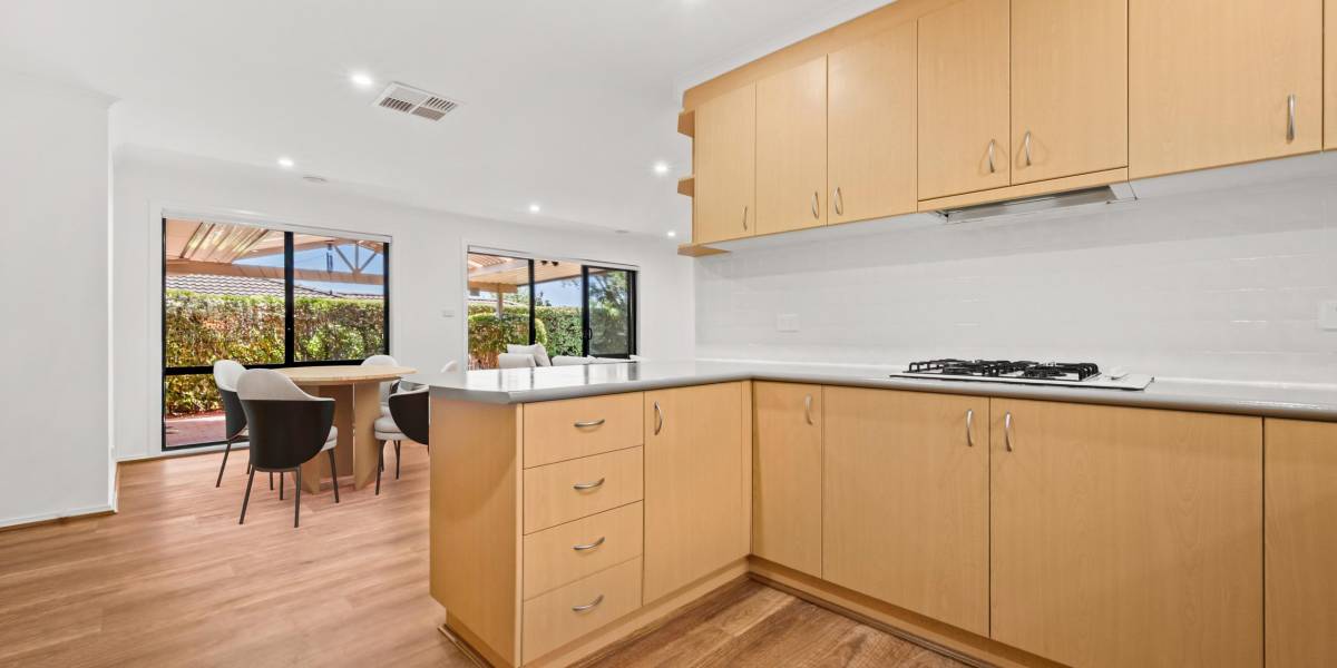 32 Hollingsworth Street, GUNGAHLIN, ACT 2912 AUS