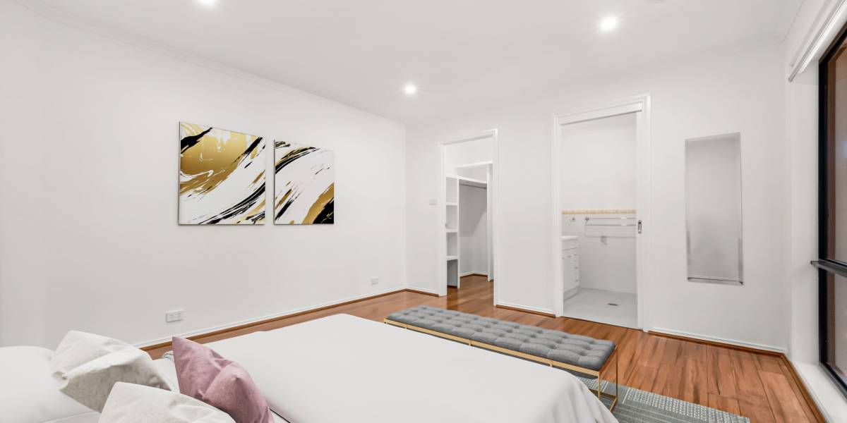 32 Hollingsworth Street, GUNGAHLIN, ACT 2912 AUS