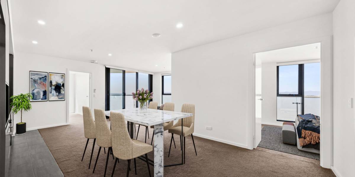 152/1 Anthony Rolfe Avenue, GUNGAHLIN, ACT 2912 AUS