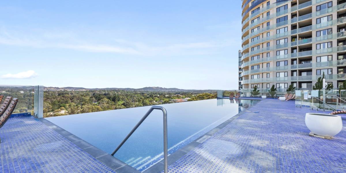 152/1 Anthony Rolfe Avenue, GUNGAHLIN, ACT 2912 AUS