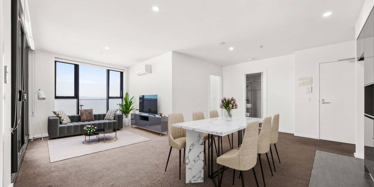 152/1 Anthony Rolfe Avenue, GUNGAHLIN, ACT 2912 AUS