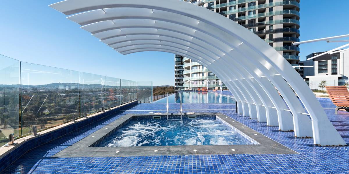 152/1 Anthony Rolfe Avenue, GUNGAHLIN, ACT 2912 AUS