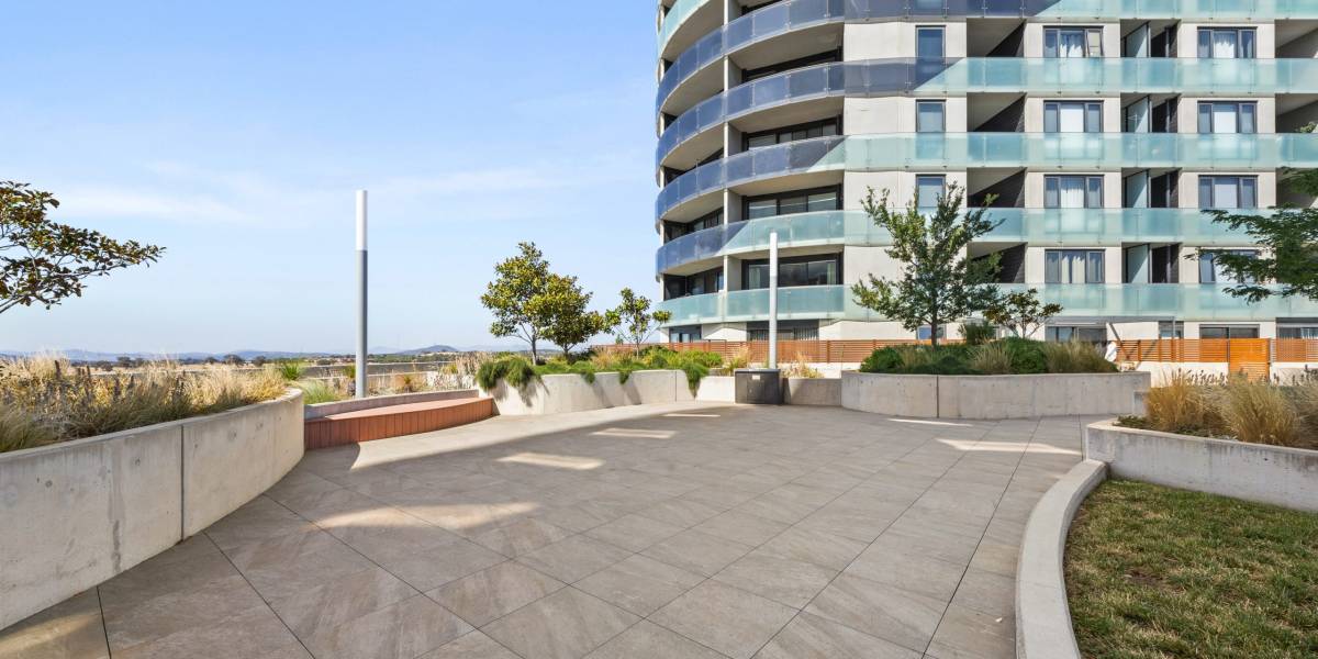 152/1 Anthony Rolfe Avenue, GUNGAHLIN, ACT 2912 AUS