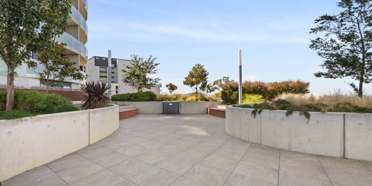 152/1 Anthony Rolfe Avenue, GUNGAHLIN, ACT 2912 AUS