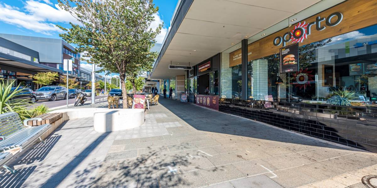 152/1 Anthony Rolfe Avenue, GUNGAHLIN, ACT 2912 AUS