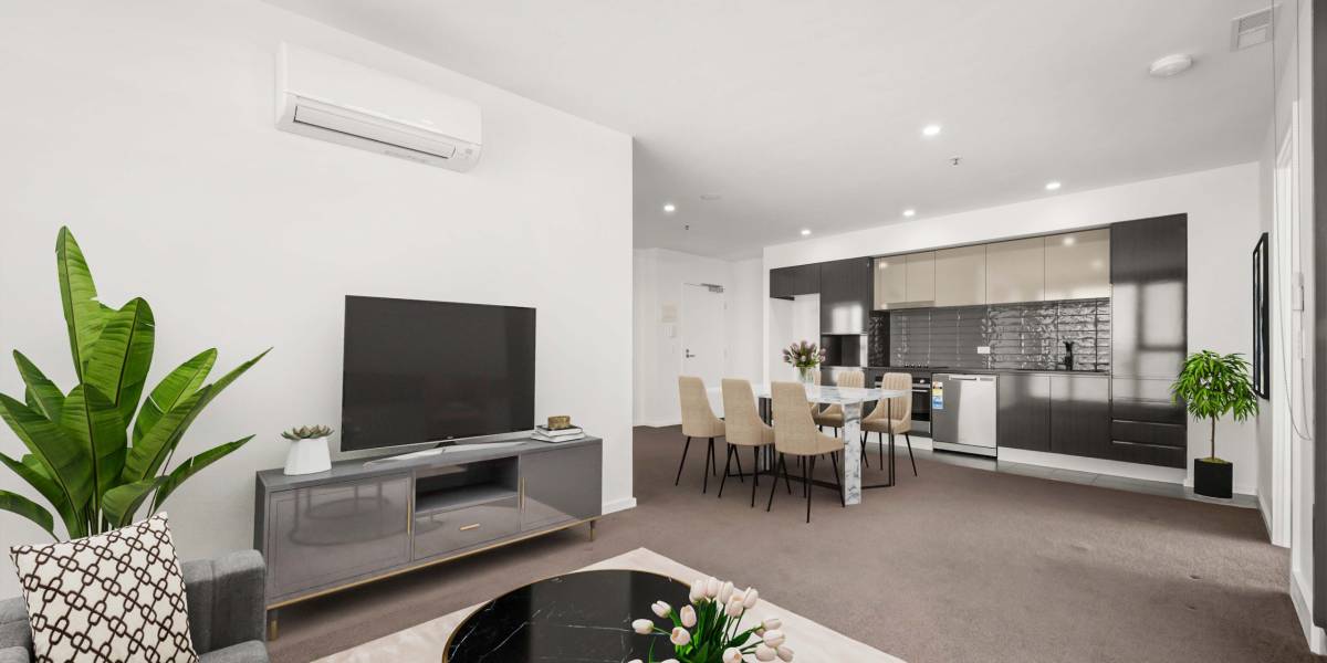 152/1 Anthony Rolfe Avenue, GUNGAHLIN, ACT 2912 AUS