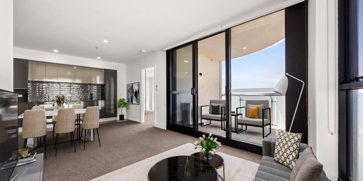 152/1 Anthony Rolfe Avenue, GUNGAHLIN, ACT 2912 AUS