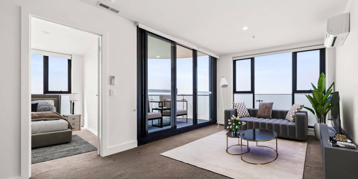152/1 Anthony Rolfe Avenue, GUNGAHLIN, ACT 2912 AUS