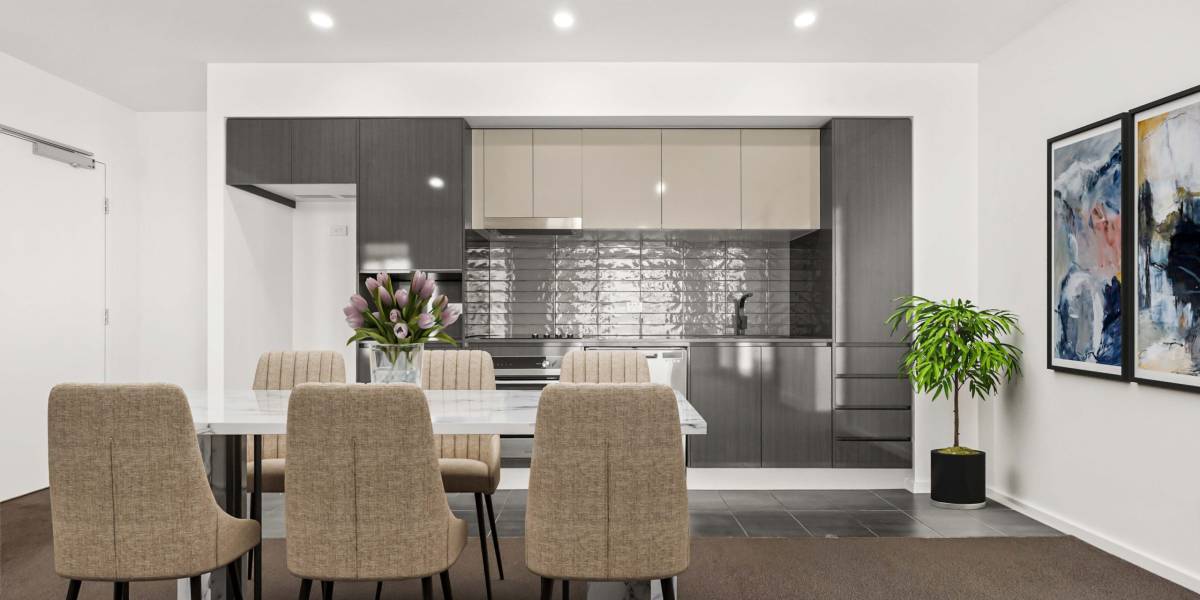 152/1 Anthony Rolfe Avenue, GUNGAHLIN, ACT 2912 AUS