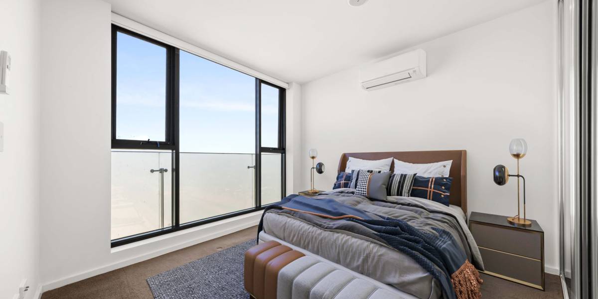152/1 Anthony Rolfe Avenue, GUNGAHLIN, ACT 2912 AUS