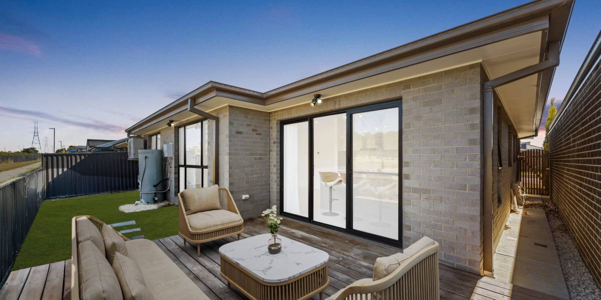 86 Lionel Rose Street, HOLT, ACT 2615 AUS