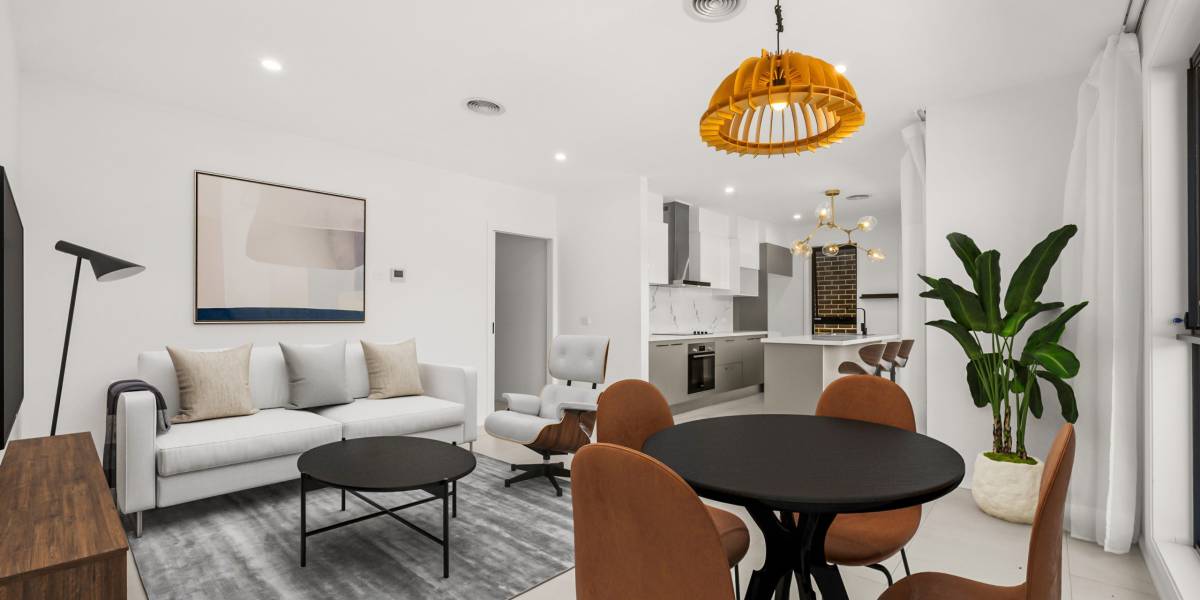 86 Lionel Rose Street, HOLT, ACT 2615 AUS
