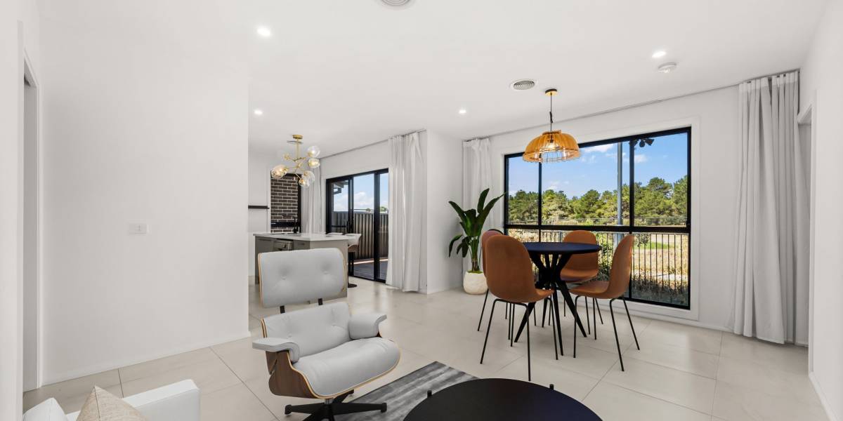86 Lionel Rose Street, HOLT, ACT 2615 AUS