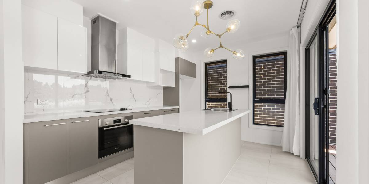 86 Lionel Rose Street, HOLT, ACT 2615 AUS