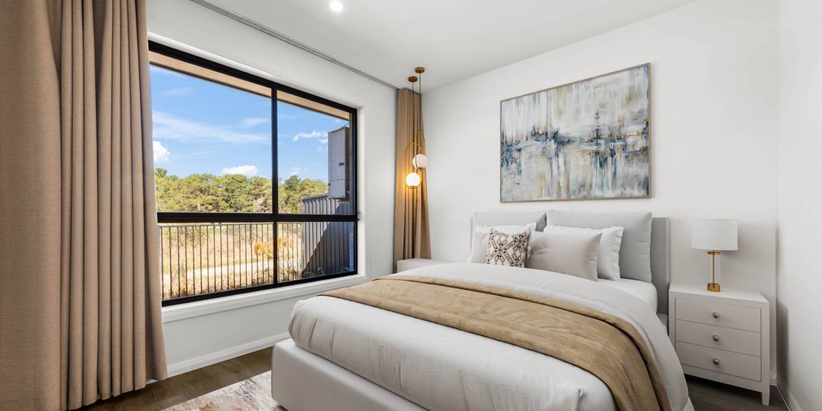 86 Lionel Rose Street, HOLT, ACT 2615 AUS