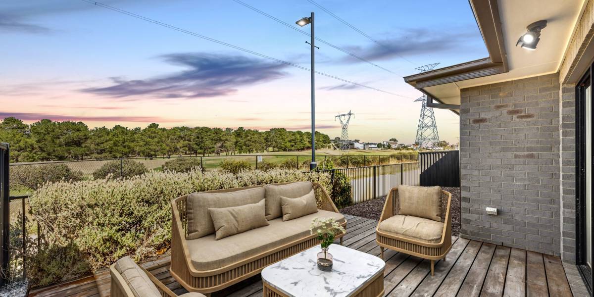 86 Lionel Rose Street, HOLT, ACT 2615 AUS