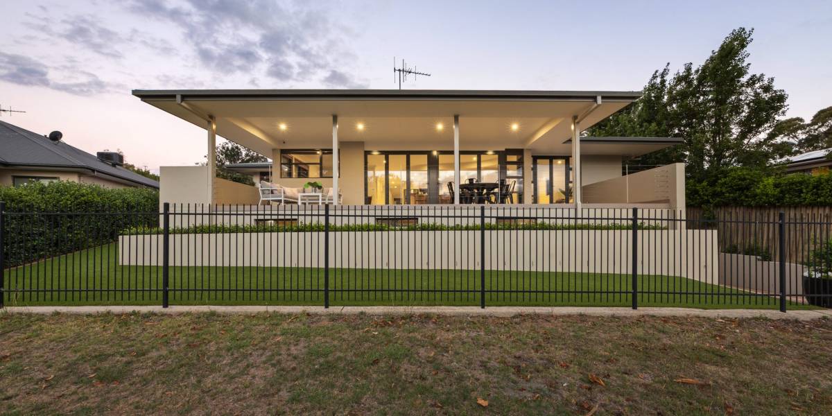 23 Hendry Close, NICHOLLS, ACT 2913 AUS